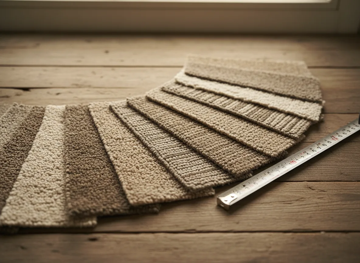 Carpet Installation Eddyville, OR FAQs